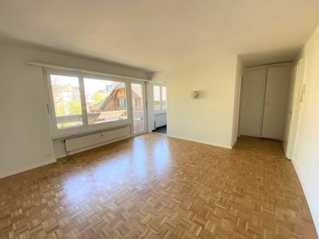 1.5 Zimmer, 28 m², 2. Stock - Photo 2