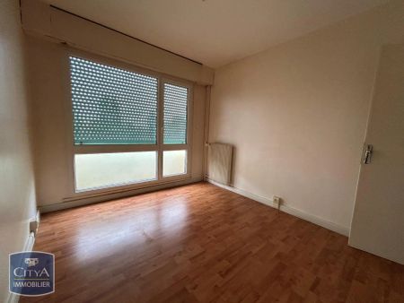 Appartement à louer 3 pièces 71m² - Photo 4