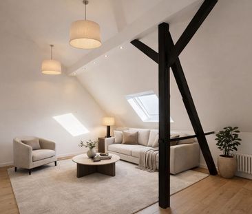 SCHICKES REIHENMITTELHAUS IN KREFELD ZU MIETEN! - Photo 4