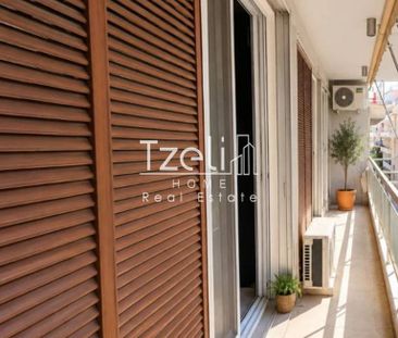 Διαμέρισμα 105 τ.μ. προς ενοικίαση - Photo 1