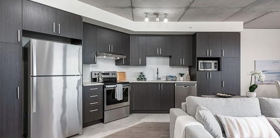 3-1/2 À LOUER À LAVAL | 1 BEDROOM APARTMENTS FOR RENT IN LAVAL - Photo 2