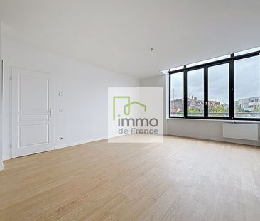 Location Appartement 2 pièces 53m² - Photo 1