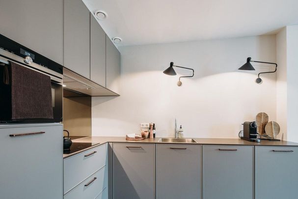 Bovenwoning Spuistraat, Amsterdam huren? - Photo 1