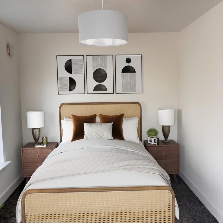 2 bedroom semi-detached house to rent - Photo 1