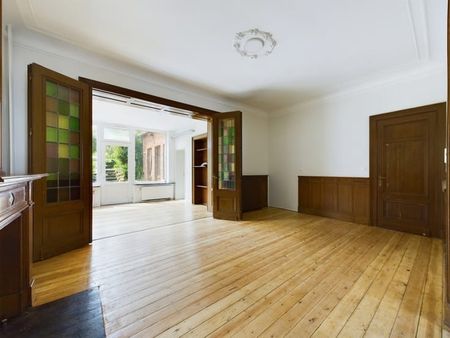 Appartement te huur - Photo 4