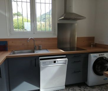 Location Appartement 3 pièces 57m² VENCE 06140 - Photo 6