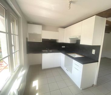 Location Appartement 2 pièces 36m² - Photo 1