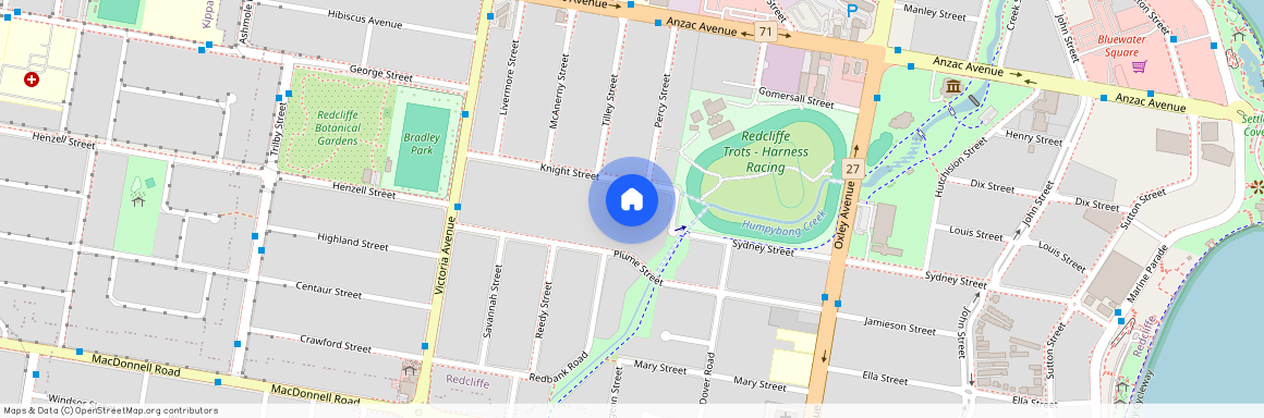 35 Knight Street, Qld 4020, Redcliffe