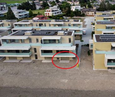 2.5 Zimmer, 60 m² - Photo 4
