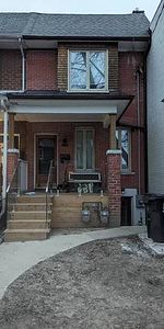 One bedroom Charming Basement Unit - Photo 4