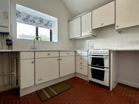 2 bedroom bungalow to rent - Photo 5