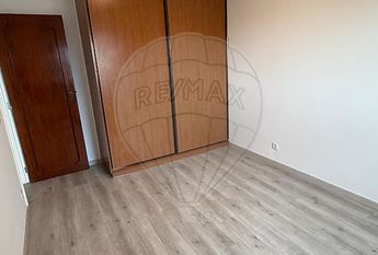 Apartamento T3 em Lisboa