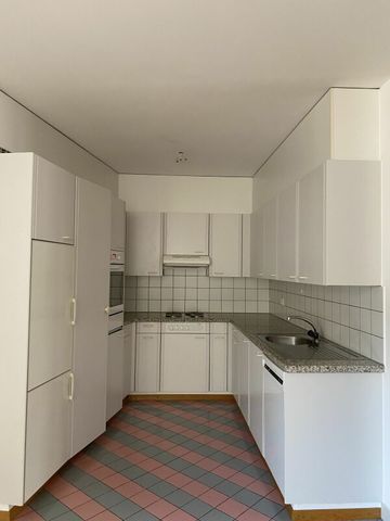 3.5 locali in centro ai piedi del Castelgrande - Foto 2