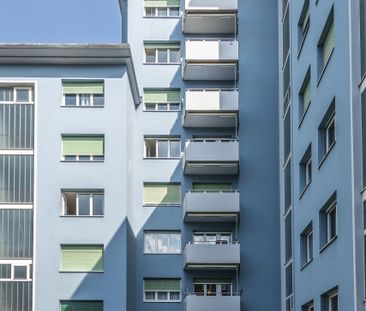 A deux pas de la gare de Fribourg - Photo 4