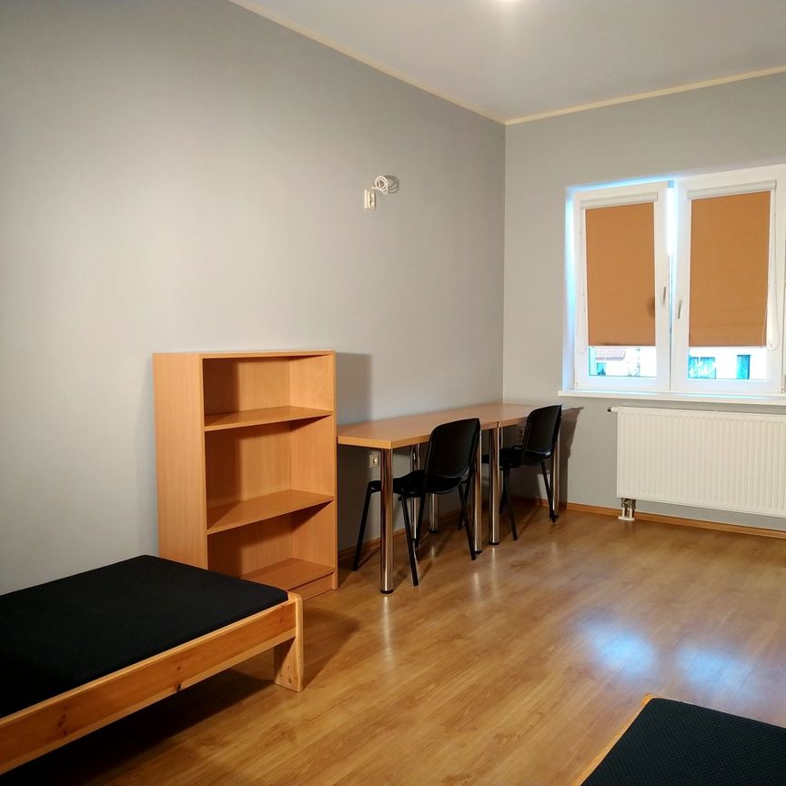 Pokój, ul. Wykładowa - Photo 1