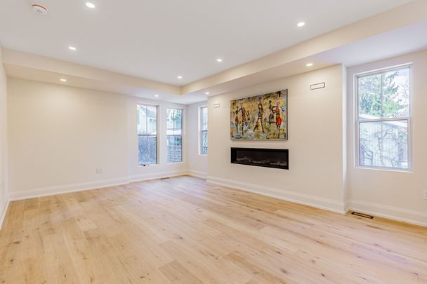 For Lease - 25 Victoria Avenue, Markham, Ontario - Photo 1