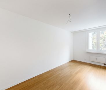 Familienwohnung mit Sitzplatz - Photo 4