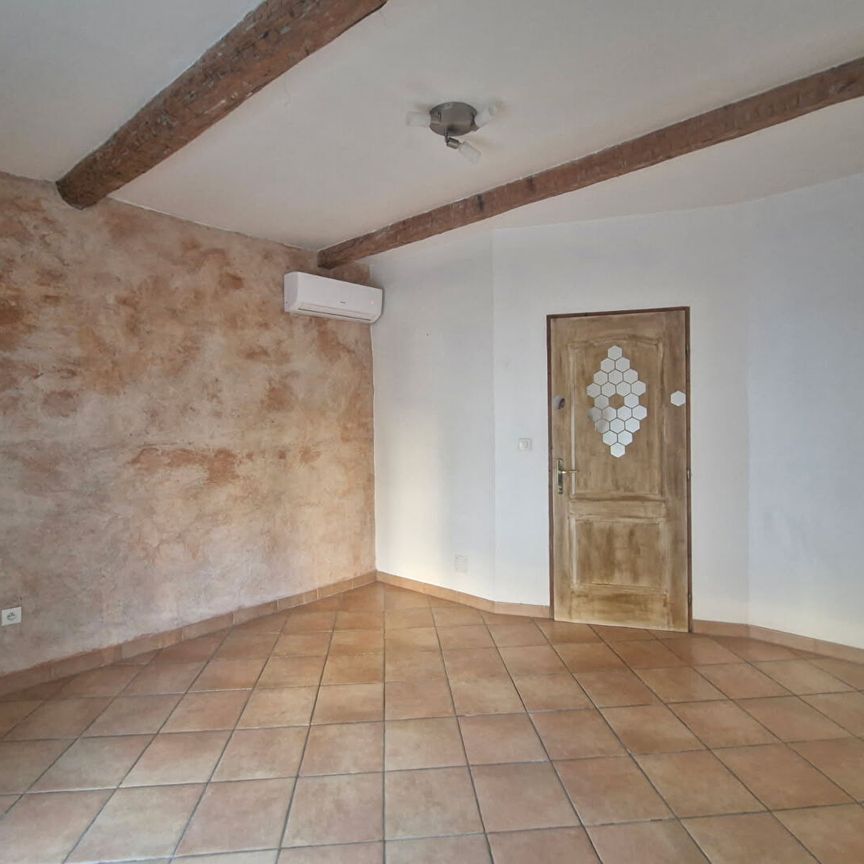 Location Appartement 2 pièces 48m² - Photo 1