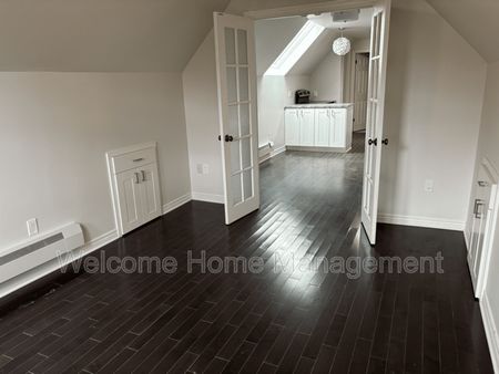 $1,595 / 1 br / 1 ba / A relaxing and spacious Apartment in Hamilton - Photo 4