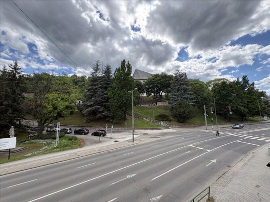 Kiadó átlagos állapotú lakás - Miskolc - Fotó 1