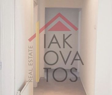 Μονοκατοικία για ενοικίαση Κέντρο (Άγιος Δημήτριος) - Photo 2