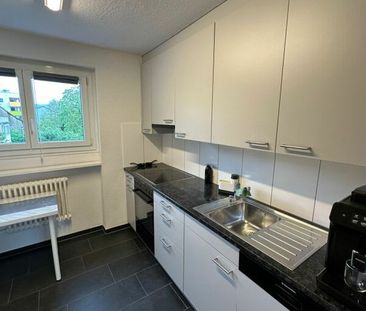 4.5 Zimmer, 2. Stock - Photo 1