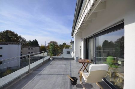 Magnifique studio avec grande terrasse - Foto 4