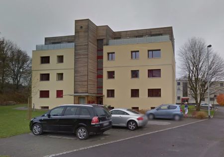 5.5 Zimmer, 113 m², 1. Stock - Photo 4