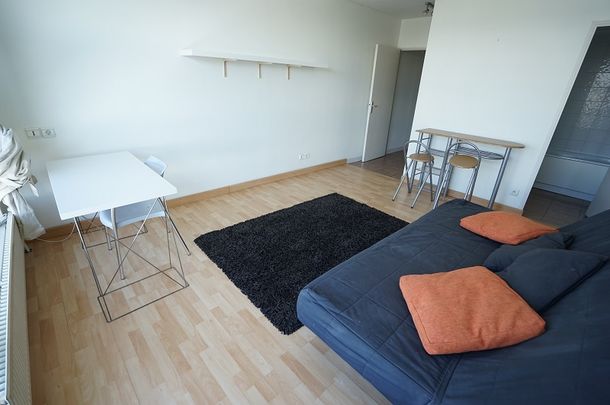 LILLE - EURALILLE - APPARTEMENT - STUDIO - Photo 1