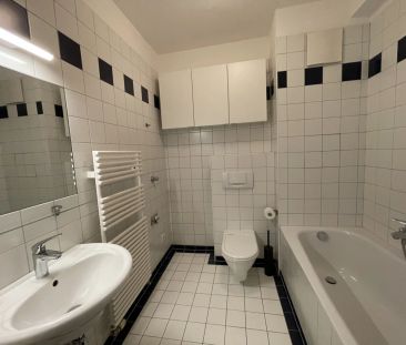 2 Zimmer Wohnung mit Gemeinschaftsdachterrasse mit Blick auf den Ka... - Photo 3