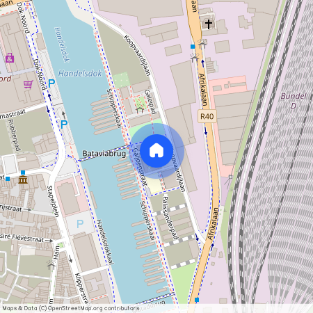 Kompasplein 9, 9000 Gent