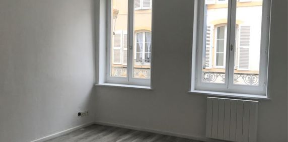 Appartement - 1 pièces - 28.6 m2 - Photo 2