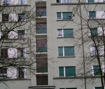 2 Zimmer, 27 m², 1. Stock - Photo 1