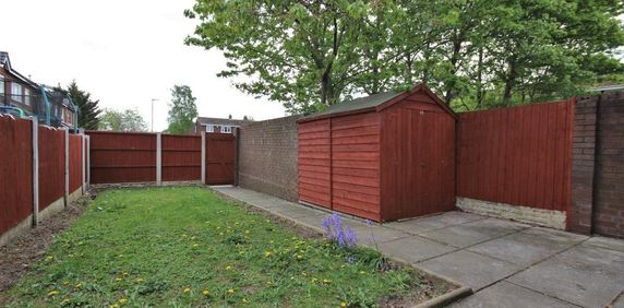 3 bedroom terraced house to rent - Photo 2