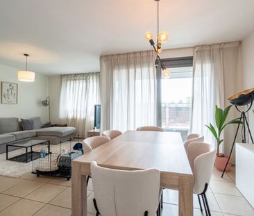 Appartement te huur - Foto 6