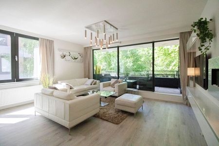 Appartement te huur: Baden Powellweg 58-B 1069 LK Amsterdam - Photo 2