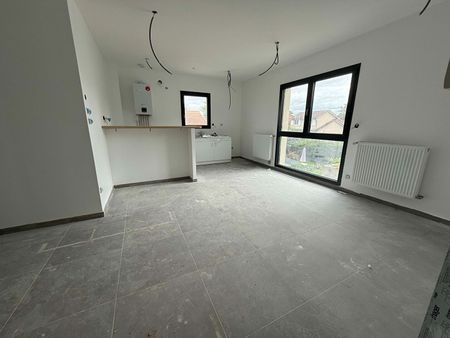 Appartement Saint Priest 3 pièce(s) 62.7 m2, - Photo 4