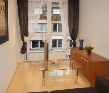 2 Zimmer in Düsseldorf - Photo 1