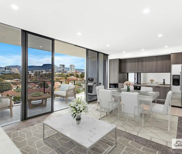 504/14 Beatson Street - Photo 3