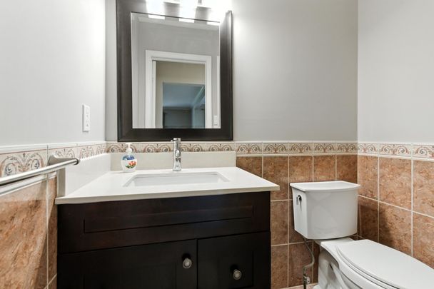 For Lease - 1624 Gallant Drive, Mississauga, Ontario - Photo 1