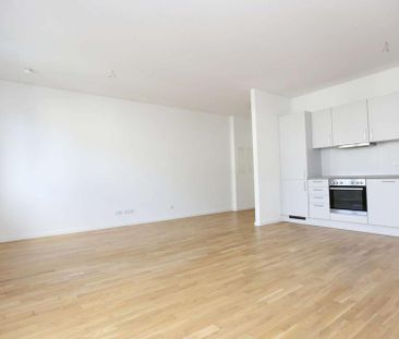 Dämeritzer Ufer - 4 Zimmer mit Parkett, EBK und Balkon - Foto 5