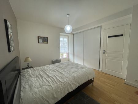 Location Appartement 3 pièces 59m² ST JEAN PIED DE PORT 64220 - Photo 4