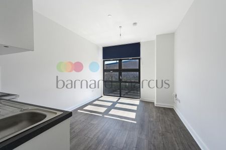 Studio to rent - Photo 4