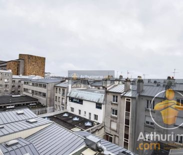 Location Appartement 2 pièces 67 m2 à Brest - Photo 1