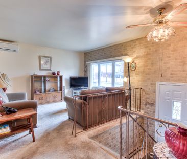 Maison de plain-pied - 6875 Av. Milligan - Photo 4