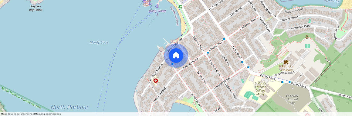 7/11 Stuart Street, Manly