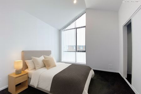 1/129 Sherborne Street, St Albans, Christchurch - Photo 4