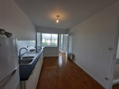 Appartement T4 à louer - 85 m² - Photo 5