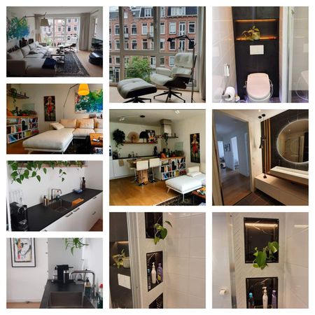 Kwakersstraat 17, Bellamybuurt-Zuid, 1053WC, Amsterdam - Foto 3