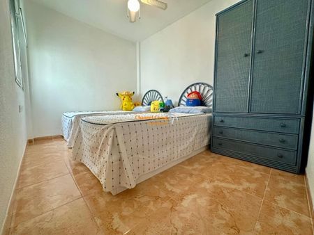 3 room luxury House for rent in Gran Alacant, Spain - Photo 3